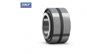 SKF授权 解析预负荷的主要目的与方法