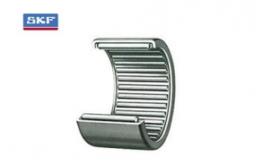 滚动轴承的主要类型、性能与特点