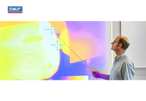 中轴SKF代理 中轴SKF代理